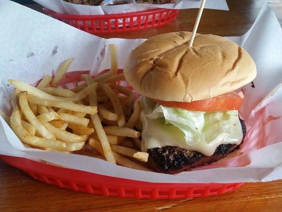 Doug's Motor City Bar & Grill